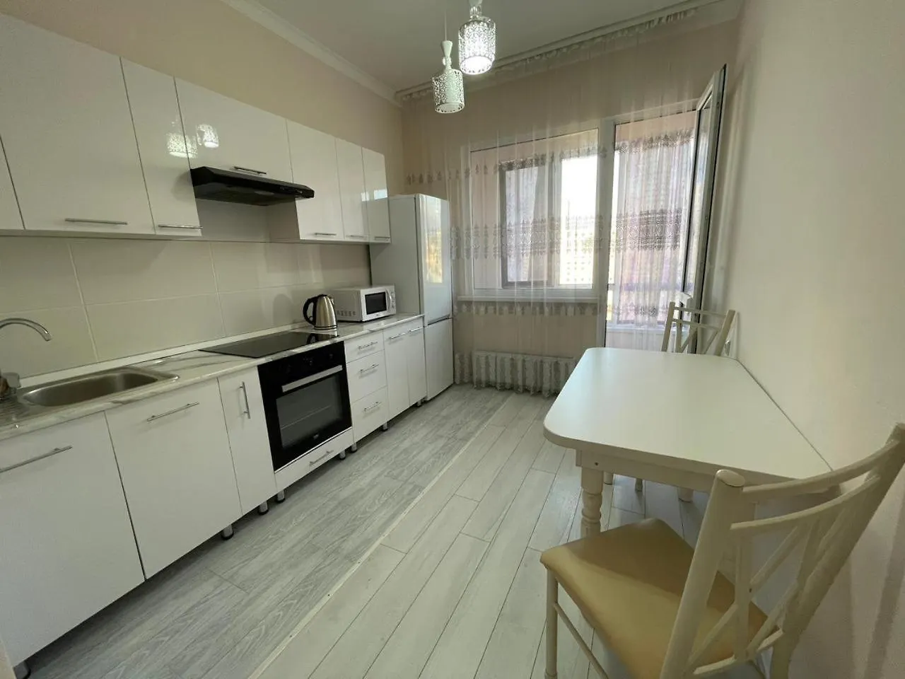 Жк Element Apartment Almaty Kazakhstan