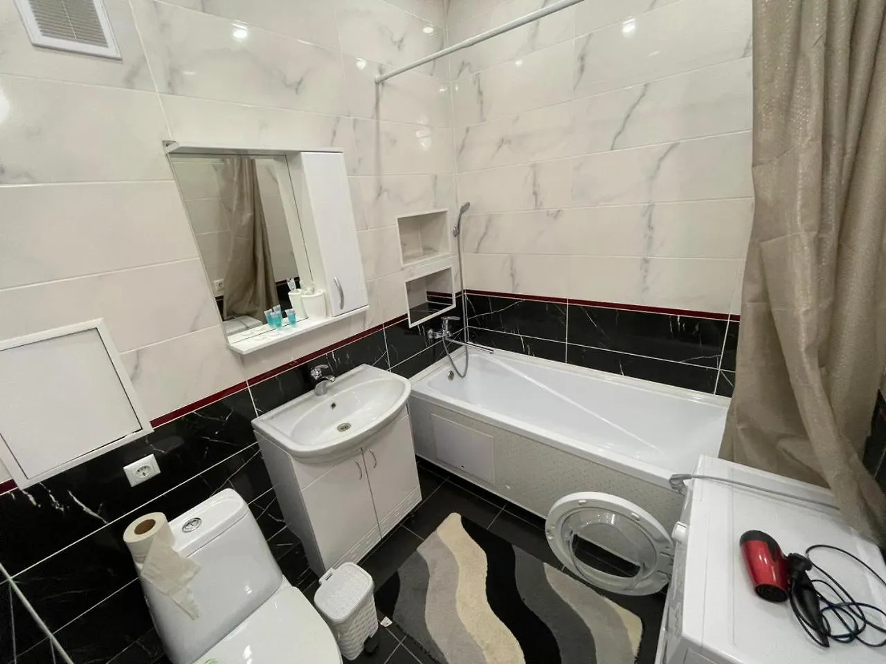 Жк Element Apartment Almaty