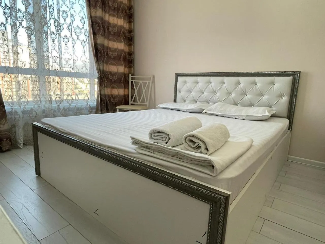 Жк Element Apartment Almaty