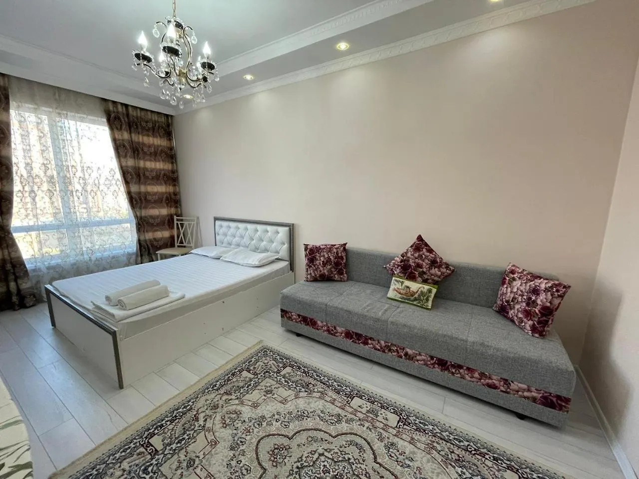 Жк Element Apartment Almaty 0*,  Kazakhstan